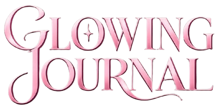 Glowing Journal