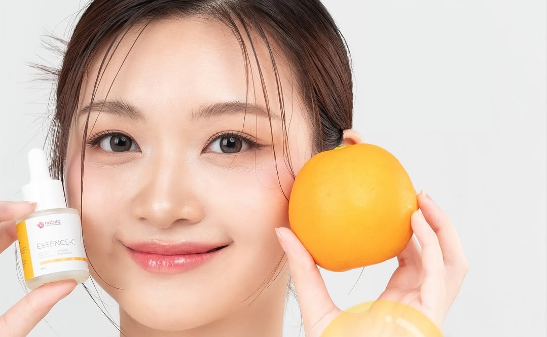Nabila Essence-C Complete Brightening