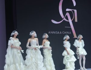 Annisaa Ghina