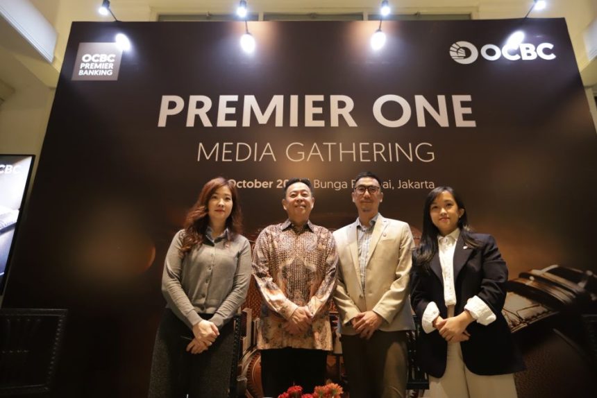 OCBC Hadirkan Premier One