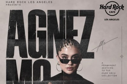 Agnez Mo