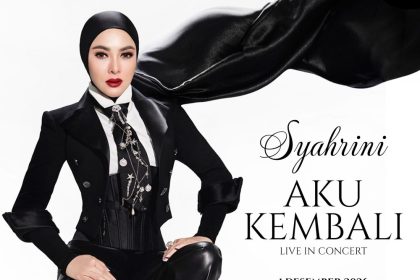 Syahrini