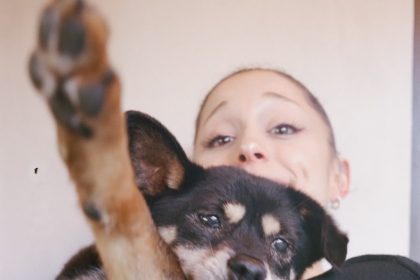 Ariana Grande