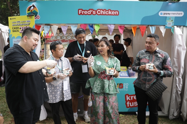 Festival Jajanan Bango 2026